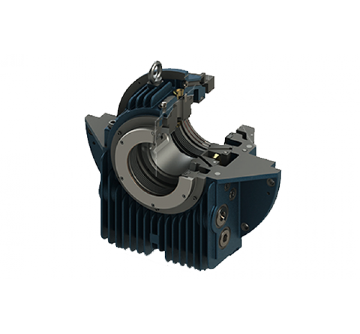 ZM系列滑动轴承