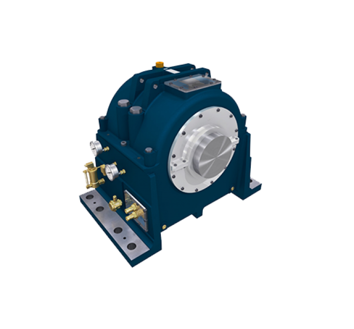 HD系列重型推力轴承